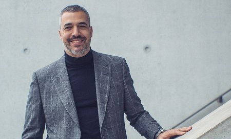 Jorge Diez rejoint Mitsubishi Motors Europe Design Jorge Diez rejoint Mitsubishi Motors Europe Design