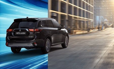 Mitsubishi Motors affiche en 2018 une hausse de 62% de ses immatriculations en France Mitsubishi Motors affiche en 2018 une hausse de 62% de ses immatriculations en France