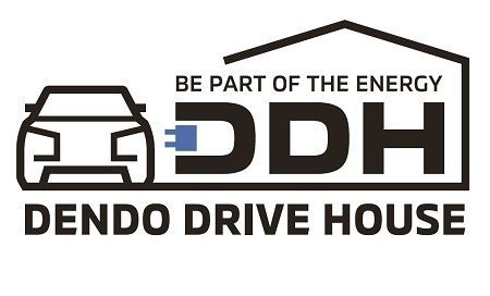 MITSUBISHI MOTORS lance la commercialisation de la DENDO DRIVE HOUSE au Japon MITSUBISHI MOTORS lance la commercialisation de la DENDO DRIVE HOUSE au Japon