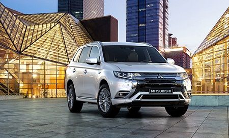 Nouveau cap franchi pour Mitsubishi Motors : 200 000 unités vendues dans le monde Nouveau cap franchi pour Mitsubishi Motors : 200 000 unités vendues dans le monde