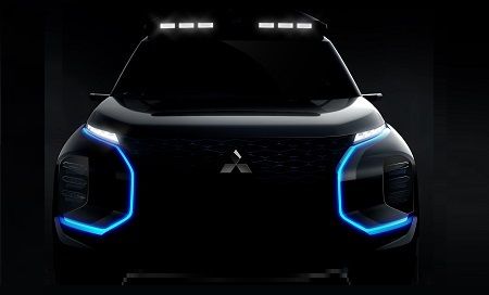 Salon de Genève : Mitsubishi Motors révélera sa toute nouvelle innovation Salon de Genève : Mitsubishi Motors révélera sa toute nouvelle innovation