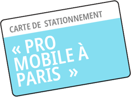 Pro Mobile à Paris
