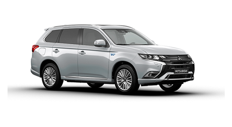 Outlander PHEV Outlander PHEV