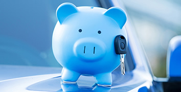 Nos solutions de financement