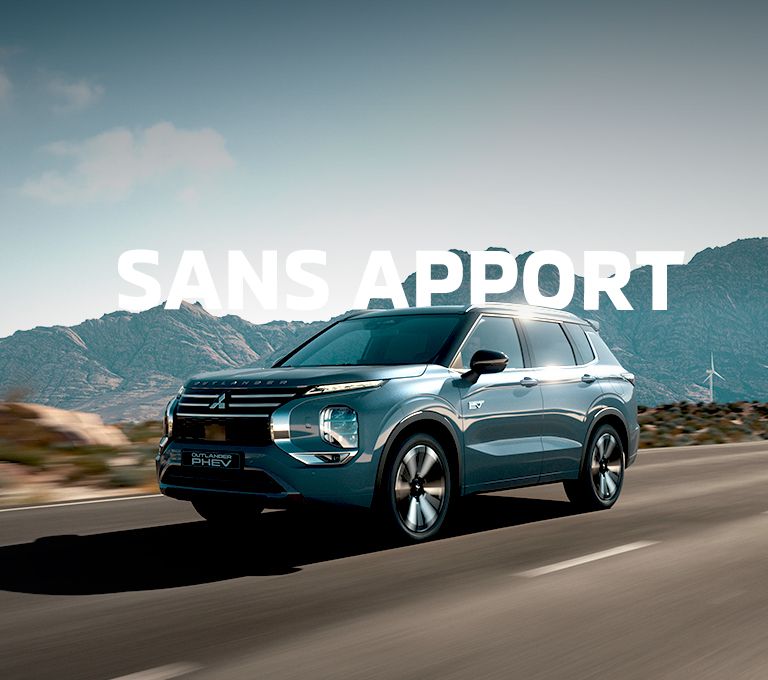 NOTRE OFFRE Offres nouvel OUTLANDER
